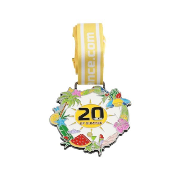Factory-Custom-Logo-Religious-Honor-Enamel-Medals-Sports-Medal-Ribbons (2) Factory Custom Logo Religious Honor Enamel Medals Sports Medal Ribbons 2