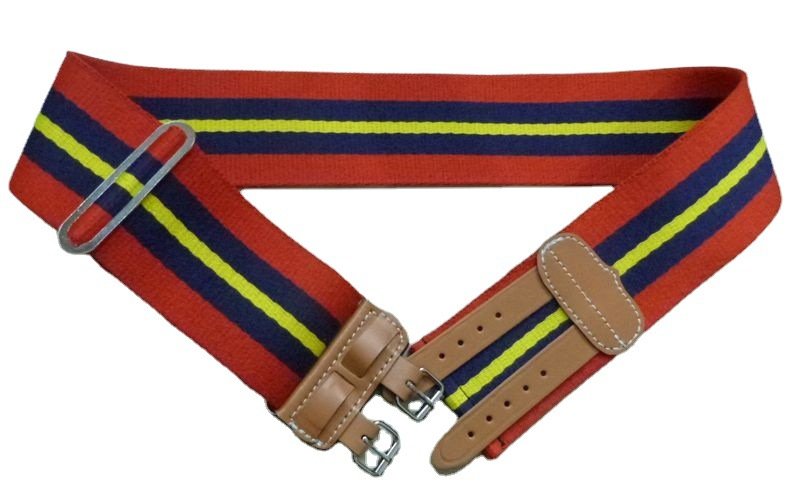 Tactical Outdoor Nylon Belt Military Officer Uniform Double Bucket Fashion Training Belt 5 O1CN01Dkpg2n1Bs2heLX07H 0 0 cib