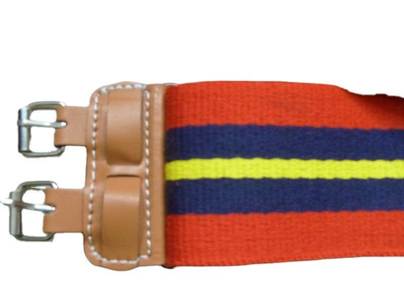 Tactical Outdoor Nylon Belt Military Officer Uniform Double Bucket Fashion Training Belt 4 O1CN01EZazKz1Bs2hbxtU51 0 0 cib