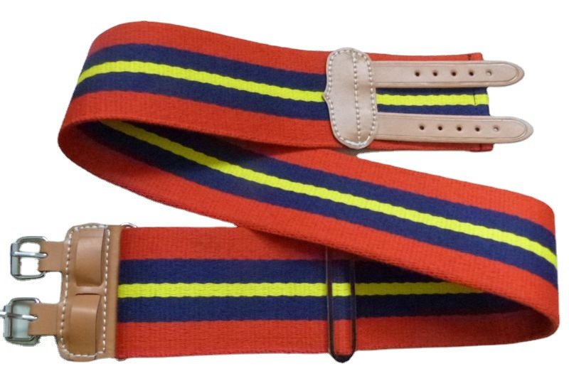 Tactical Outdoor Nylon Belt Military Officer Uniform Double Bucket Fashion Training Belt 2 O1CN01JNcr6u1Bs2hTqptBV 0 0 cib