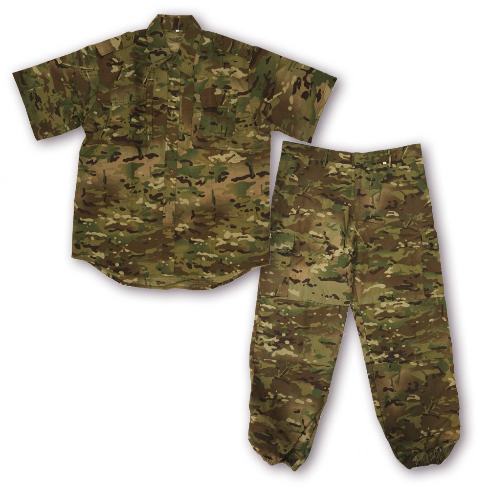 China Factory Camouflage Military Uniform Custom Training Outdoor Sports Army Style Clothing Tactical Security Uniform 7 1 9.3.1