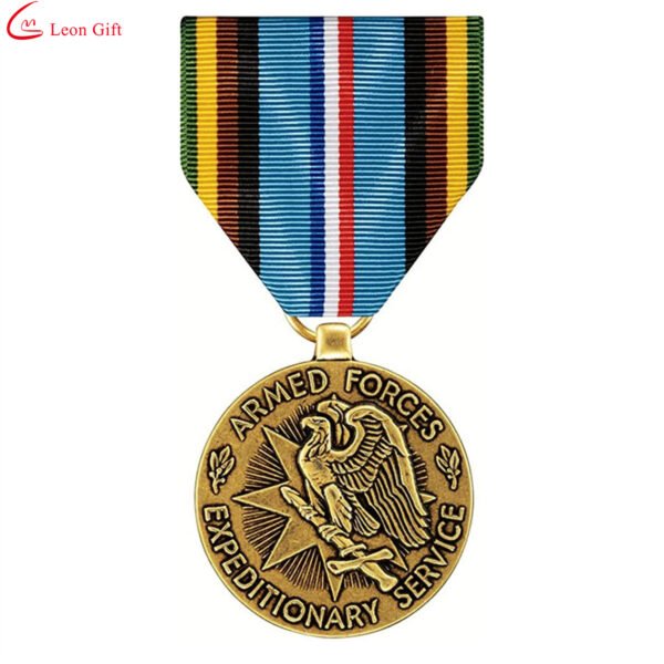 Factory-Wholesale-Custom-3D-Honor-Miraculous-Blank-Metal-Exclusive-Design-Sport-Medal-with-Ribbon-United-States-Military-Medals Factory Wholesale Custom 3D Honor Miraculous Blank Metal Exclusive Design Sport Medal with Ribbon United States Military Medals