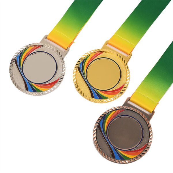 Wholesale-Custom-Logo-3D-Award-Medals-with-Ribbon-Honour-Memorial-Day-Anime-Animals-Running-Metal-Sports-Medal (3) Wholesale Custom Logo 3D Award Medals with Ribbon Honour Memorial Day Anime Animals Running Metal Sports Medal 3
