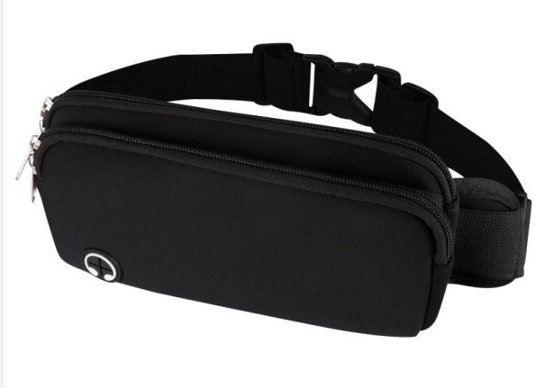 Factory Custom Logo Outdoor Sports Mini Waterproof Waist Bags Fanny Bag 3 10 11