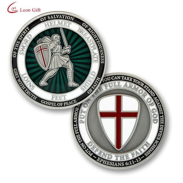 Factory-Custom-Logo-Metal-Air-Force-70th-Anniversary-Nickel-Antique-with-Enamel-Challenge-Coins (2) Factory Custom Logo Metal Air Force 70th Anniversary Nickel Antique with Enamel Challenge Coins 2