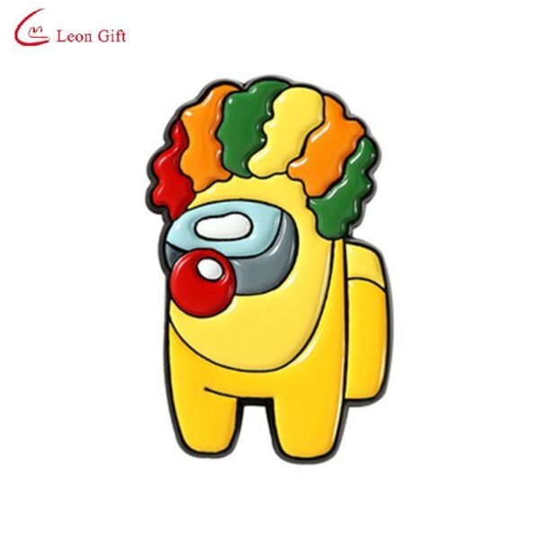 Factory-Wholesale-Custom-Logo-Creative-Quirky-Cartoon-Cartoon-Characters-Small-Jewelry-Gifts-Alloy-Metal-Hard-Soft-Brooch-Enamel-Badge-Lapel-Pin (3) Factory Wholesale Custom Logo Creative Quirky Cartoon Cartoon Characters Small Jewelry Gifts Alloy Metal Hard Soft Brooch Enamel Badge Lapel Pin 3