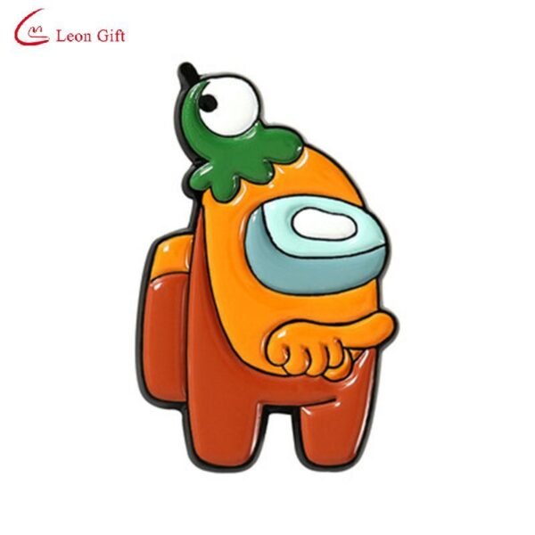 Factory-Wholesale-Custom-Logo-Creative-Quirky-Cartoon-Cartoon-Characters-Small-Jewelry-Gifts-Alloy-Metal-Hard-Soft-Brooch-Enamel-Badge-Lapel-Pin Factory Wholesale Custom Logo Creative Quirky Cartoon Cartoon Characters Small Jewelry Gifts Alloy Metal Hard Soft Brooch Enamel Badge Lapel Pin