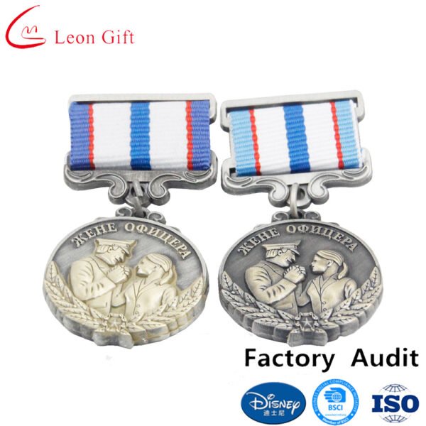 Honor-Award-Maker-Custom-Iron-Cross-Military-Russian-Medal-with-Medal-Box Honor Award Maker Custom Iron Cross Military Russian Medal with Medal Box