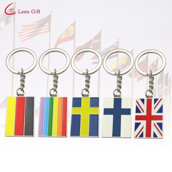 Wholesale-Custom-Logo-3D-Blank-Creative-Country-Trend-Wind-Travel-Souvenir-Key-Chain-Countries-Flag-Charm-Drip-Rubber-Gift-Alloy-Metal-Keychain Wholesale Custom Logo 3D Blank Creative Country Trend Wind Travel Souvenir Key Chain Countries Flag Charm Drip Rubber Gift Alloy Metal Keychain