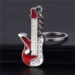 Custom Soft Enamel Zinc Alloy Keychain | Leon Gift