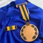 Custom Honor Zinc Alloy Badge | Leon Gift