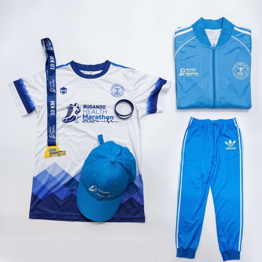 Custom Marathon Race Pack & Running Apparel Kit – Sublimation T-Shirt, Tracksuit, Cap & Finisher Medal Set
