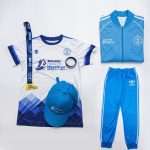 Custom Marathon Race Pack & Running Apparel Kit – Sublimation T-Shirt, Tracksuit, Cap & Finisher Medal Set