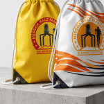 Custom Half Marathon Event Kit – Sublimated Running Shirt, Drawstring Bags, Waist Pack, Finisher Medal & Bib Number Pack