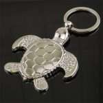 Custom Souvenir Metal Keychain | Leon Gift