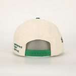 BSCI Wholesale Custom 6 Panel Sport Classics Dad Hat High Quality Embroidery Logo Beige Cotton Gorras Mens Women Baseball Cap