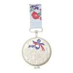 Custom Cricket Casting Medal | Leon Gift
