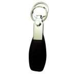 Custom Zinc Alloy Keychain | Leon Gift