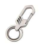 Custom Metal Keychain #3637 | Leon Gift