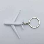 Custom Enamel Keychain | Leon Gift