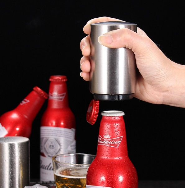 Custom Promotional Bottle Opener | Leon Gift