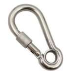 Custom Sports Stainless Steel Wall Hook | Leon Gift
