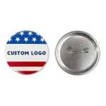 Custom Souvenir Metal Pin | Leon Gift