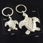 Custom Souvenir Metal Keychain | Leon Gift