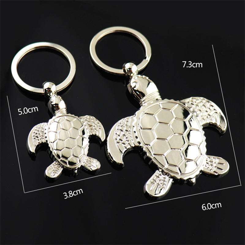 Custom Souvenir Metal Keychain | Leon Gift
