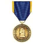 Custom Honor 3D Medal #1156 | Leon Gift