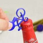 Custom Cycling Zinc Alloy Keychain | Leon Gift