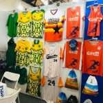 High-Quality Sublimation Men Mesh Running Singlet Lightweight Dry-Fit New Design Marathon Training Sports Tank Top Set