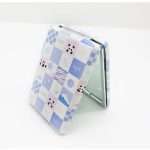 Custom Travel Cosmetic Mirror #4810 | Leon Gift