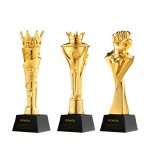 Custom Sports Trophy | Leon Gift