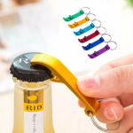 Custom Promotional Stainless Steel Bottle Opener | Leon Gift