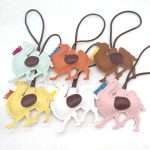 Custom Animal Keychain | Leon Gift