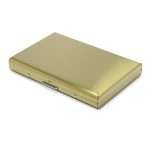 Custom Travel Casting Card Holder | Leon Gift