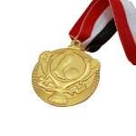 Custom Cycling Sports Medal | Leon Gift