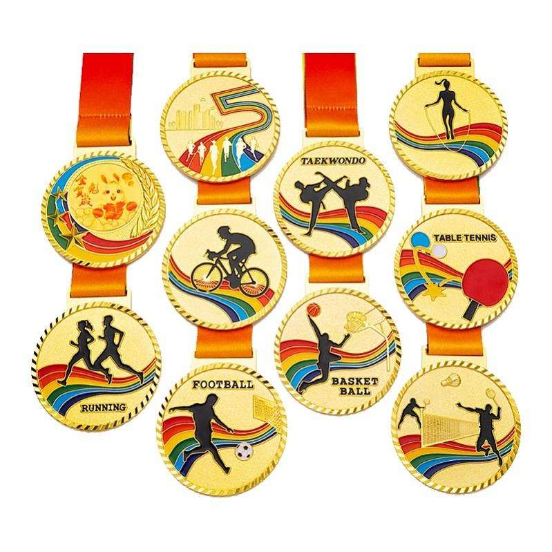 Custom Sports Pin | Leon Gift
