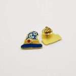 Custom Butterfly Soft Enamel Pin #2514 | Leon Gift