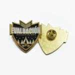 Custom Butterfly Soft Enamel Pin | Leon Gift