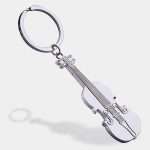 Custom Metal Keychain #3397 | Leon Gift