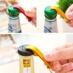 Custom Promotional Stainless Steel Bottle Opener | Leon Gift