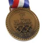 Custom Marathon Trophy | Leon Gift