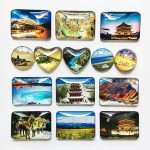 Custom Promotional Fridge Magnet | Leon Gift