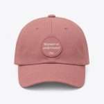 Customizable Fashionable Leaf Design Waterproof Breathable Baseball Cap Sublimation Print Unisex Adult Sporty OEM Bulk Wholesale