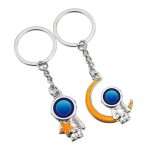 Custom Anime Metal Keychain #3968 | Leon Gift