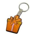 Custom Cartoon 3D Keychain #3533 | Leon Gift