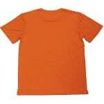 Lesgazers Quick-drying Solid Vintage Polyester/Spandex T-shirt Custom-printed Logo Marathon Running Group Crewneck Short-sleeved