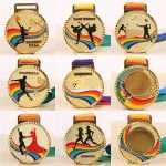 Custom Graduation Laser Engraved Medal | Leon Gift